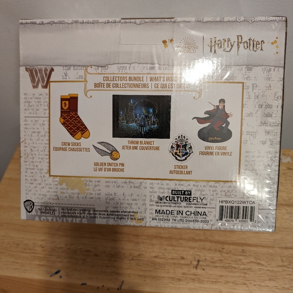 Collectors Bundle - Picture 2 of 2